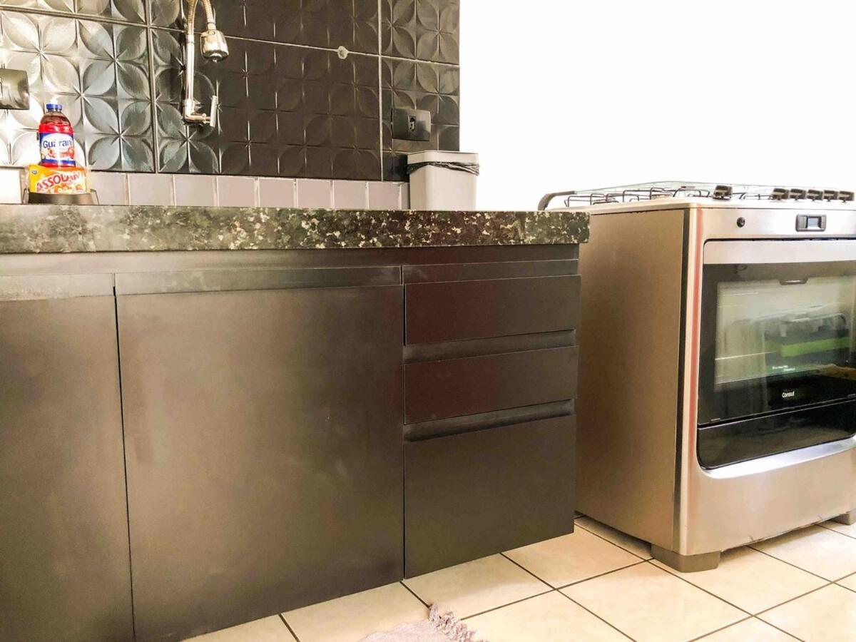 Apartment Ametista 2 - 101 - A-01: Ape Equipado E Estiloso Na De Jatiuca Maceio (Alagoas)