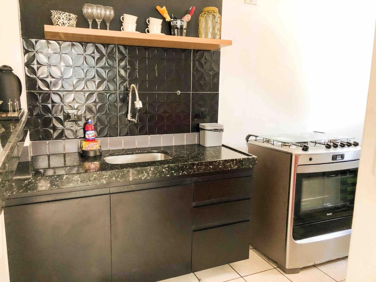 Apartment Ametista 2 - 101 - A-01: Ape Equipado E Estiloso Na De Jatiuca