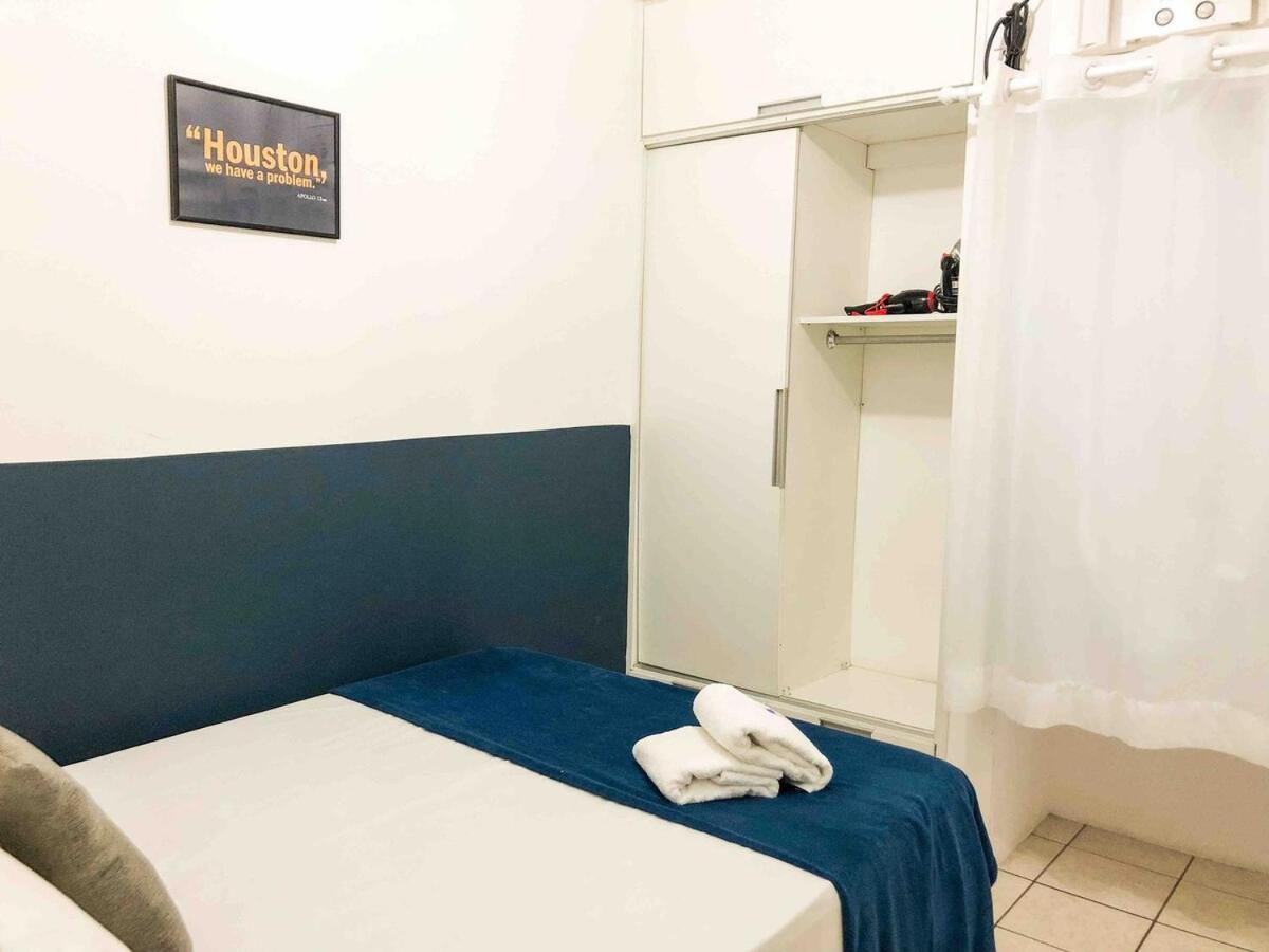 Ametista 2 - 101 - A-01: Ape Equipado E Estiloso Na De Jatiuca Apartment Maceio (Alagoas)