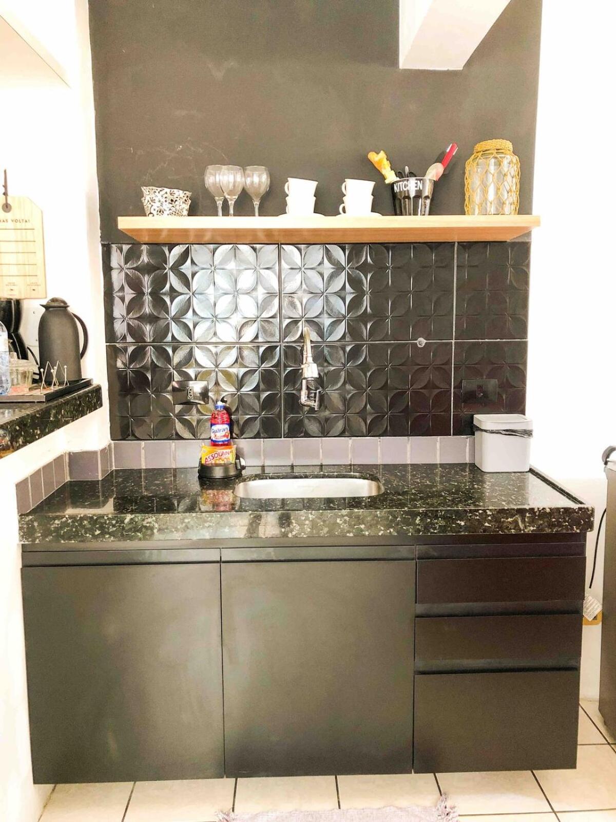 Apartment Ametista 2 - 101 - A-01: Ape Equipado E Estiloso Na De Jatiuca